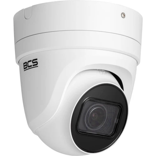 IP-камера BCS-V-EIP58VSR4-AI2 - 8Mpx, 4K UHD 2.8 ... 12mm BCS View