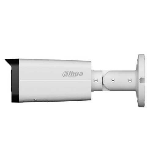 Набір для моніторингу Dahua 6x IPC-HFW2649T-ZAS-IL-27135, Smart Dual Light, SMD+, Full-Color, WDR, AI функції