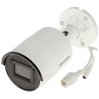Камера IP DS-2CD2086G2-I(2.8MM)(C) ACUSENSE 8Mpx Hikvision