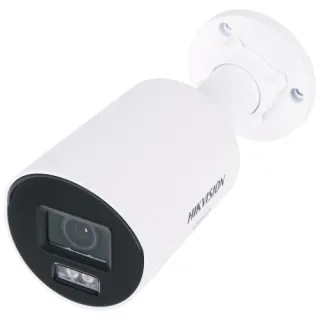 IP-камера Hikvision DS-2CD2087G3-LI2UY/SL(2.8MM) ColorVu, 4K, Smart Hybrid Light
