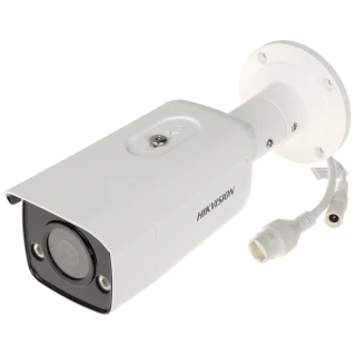 Камера IP DS-2CD2T47G2-L(2.8MM)(C) ColorVu 4Mpx Hikvision