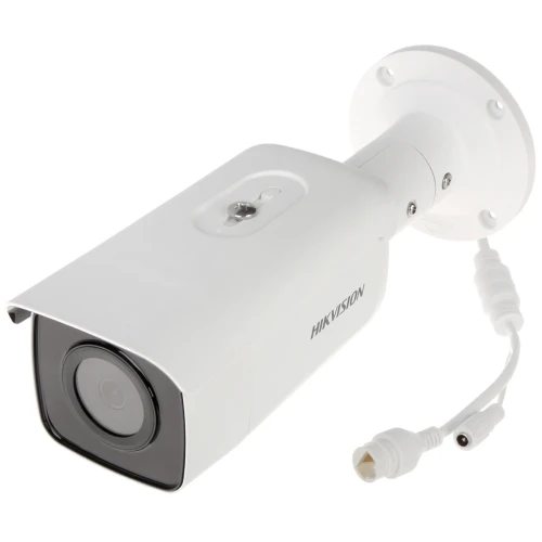 IP-камера DS-2CD2T86G2-4I(4MM)(C) ACUSENSE 4K UHD Hikvision