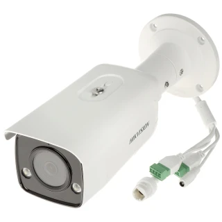 IP-камера DS-2CD2T86G2-ISU/SL(2.8MM)(C) ACUSENSE - 8Mpx Hikvision