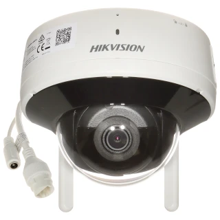 DS-2CV2141G2-IDW(2.8MM) Wi-Fi 4 Mpx IP камера HIKVISION