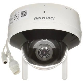 DS-2CV2141G2-IDW(2.8MM)(E) Wi-Fi 4Mpx IP-камера Hikvision