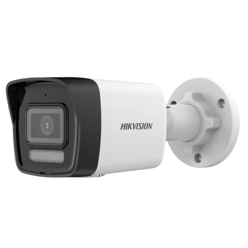 Zestaw do monitoringu IP Hikvision 6x DS-2CD1061G2-LIU, 6Mpx, Smart Hybrid Light