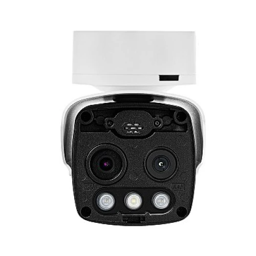 IP-камера Hikvision DS-2TD2628-3/QA AcuSense, Live Guard, функції AI