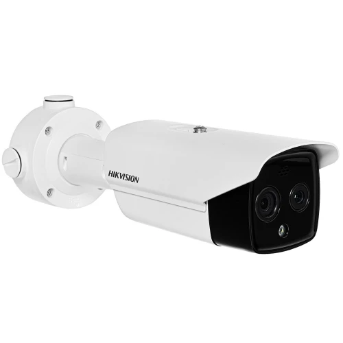 IP-камера Hikvision DS-2TD2628-3/QA AcuSense, Live Guard, функції AI