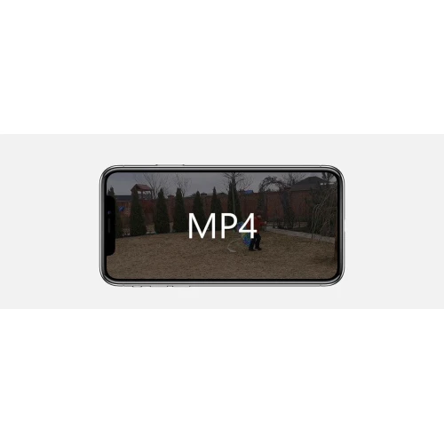 IMOU IP-камера IPC-S21FAP 1080p PoE 