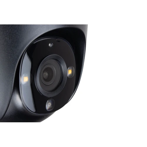 Комплект PTZ-камер IMOU Wi-Fi 4x IPC-S41FP 2k IR 30m Full Color