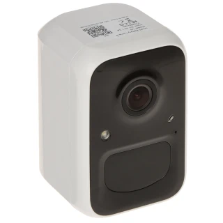 IPC-C27W-BAT Wi-Fi камера з акумулятором - 1080p 2.8 мм