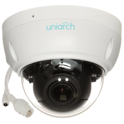 UNIARCH IP-камера IPC-D312-APKZ Full HD Motozoom