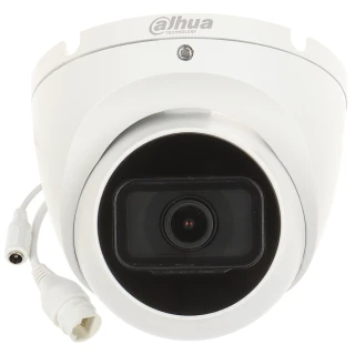 камера ipc-hdw1530t-0360b-s6 - 5 mpx 3.6 мм dahua