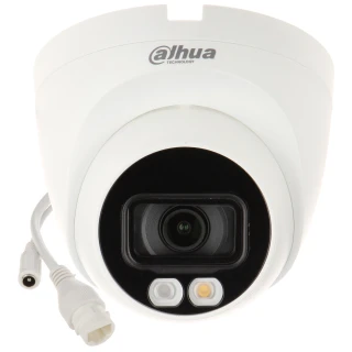 IP-камера IPC-HDW2249T-S-IL-0280B WizSense Full-Colour - 1080p 2.8 мм DAHUA