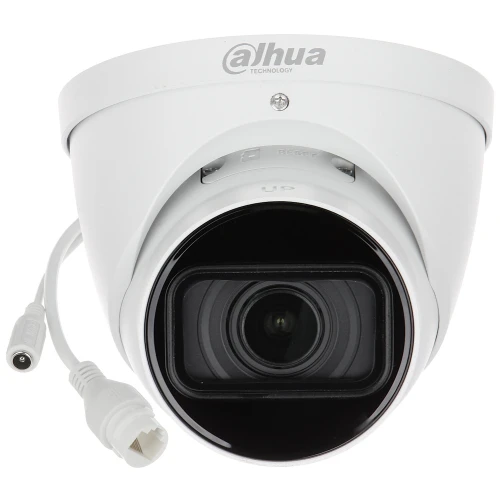 IP-камера IPC-HDW3241T-ZAS-27135 Full HD 2.7...13.5 мм з мотофокусом DAHUA