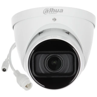 IP-камера IPC-HDW3541T-ZAS-27135 - 5 Мп 2.7...13.5 мм мотозум DAHUA