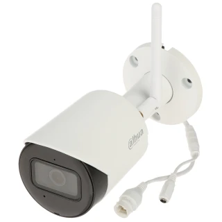 IPC-HFW1230DS-SAW-0360B Wi-Fi IP-камера - 1080p 3.6 мм DAHUA