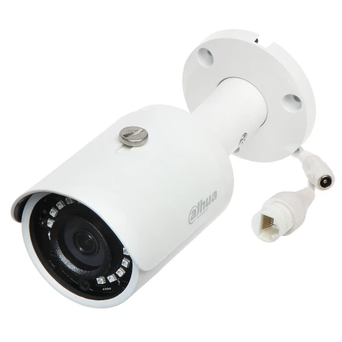IP-камера IPC-HFW1431S-0280B-S4 4Mpx 2.8mm DAHUA