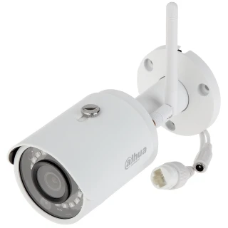 IP-камера IPC-HFW1435S-W-0280B-S2 Wi-Fi, DAHUA