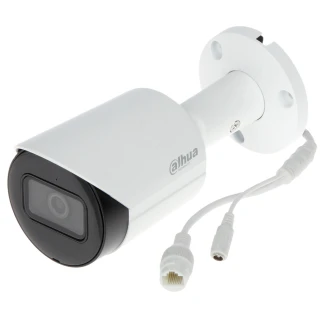 IP-камера IPC-HFW2241S-S-0360B WizSense - 1080p 3.6mm DAHUA