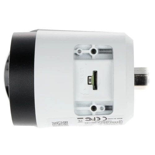 IPC-HFW2441S-S-0360B WizSense IP-камера - 4Mpx 3.6mm DAHUA
