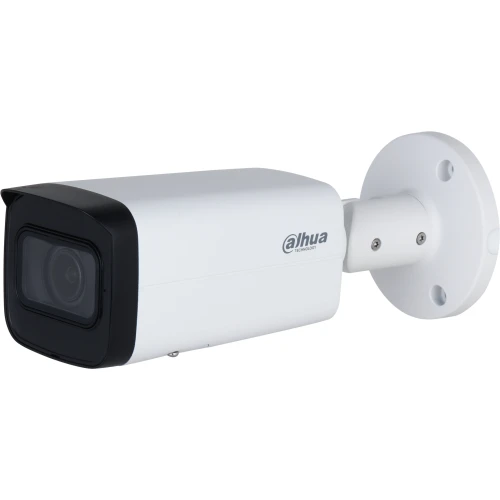 IP-камера Dahua WizSense 4 Мп з роздільним зумом 60 ІЧ IPC-HFW2441T-ZAS-27135