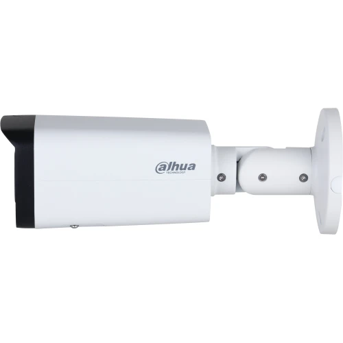 IP-камера Dahua WizSense 4 Мп з роздільним зумом 60 ІЧ IPC-HFW2441T-ZAS-27135
