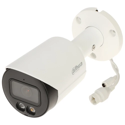 IP-камера IPC-HFW2549S-S-IL-0360B WizSense - 5Mpx 3.6mm DAHUA