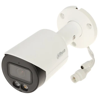 IPC-HFW2849S-S-IL-0360B WizSense IP камера - 8.3Mpx 4K UHD 3.6mm DAHUA