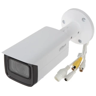 IP-камера IPC-HFW3441T-ZAS-27135 - 4 Мп 2.7...13.5 мм мотофокус DAHUA