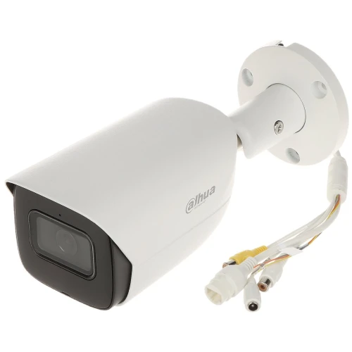 IP-камера IPC-HFW3842E-AS-0360B WizSense - 8.3Mpx, 4K UHD 3.6mm DAHUA