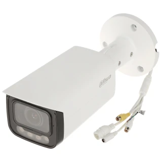 IP-камера IPC-HFW5449T-ASE-LED-0360B повнокольорова DAHUA