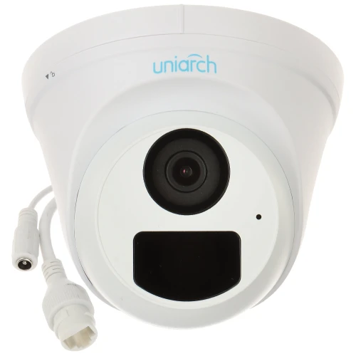 UNIARCH IP-камера IPC-T122-APF40 Full HD