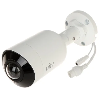 IP-камера IPC2105SB-ADF16KM-I0 - 5Mpx 1.68mm UNIVIEW