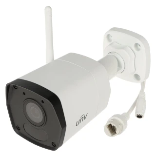 IPC2122LB-AF28WK-G Wi-Fi IP-камера - 1080p 2.8 мм UNIVIEW