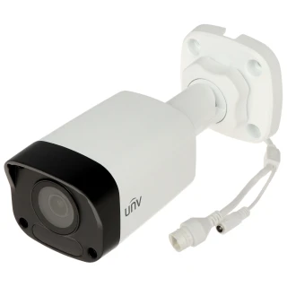 IP-камера IPC2122LB-SF28-A - 1080p 2.8 мм UNIVIEW
