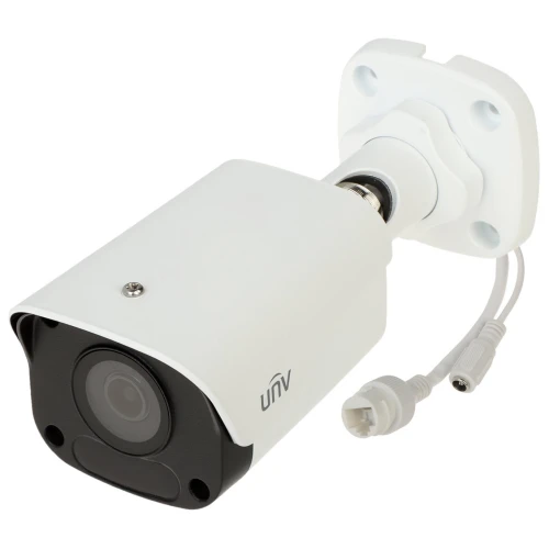 IP-камера IPC2124LB-SF28KM-G - 3.7Mpx 2.8mm UNIVIEW