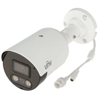 IP-камера IPC2125SB-ADF28KMC-I0 - 5Mpx 2.8mm UNIVIEW