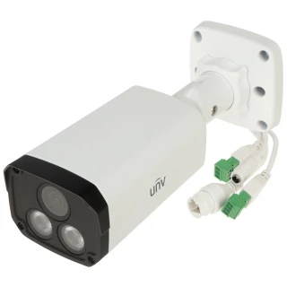IP-камера IPC2225SE-DF40K-WL-I0 ColorHunter - 5Mpx 4.0mm UNIVIEW
