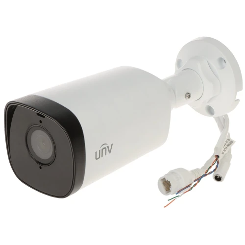IP-камера IPC2314SB-ADF40KM-I0 - 4Mpx 4mm UNIVIEW