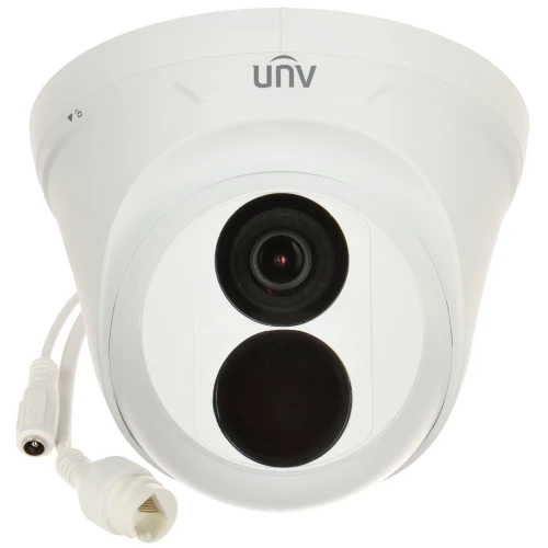 IP-камера IPC3612LB-SF40-A - 1080p 4mm UNIVIEW