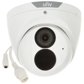 IP-камера IPC3612SB-ADF28KM-I0 - 1080p 2.8 мм UNIVIEW