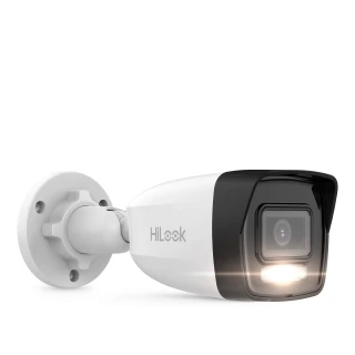 Камера IP IPCAM-B2-30DL Full HD Smart Hybrid-Light 30m HiLook від Hikvision