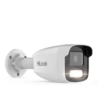 Камера IP IPCAM-B2-50DL 2MPx Smart Hybrid-Light 50m HiLook від Hikvision