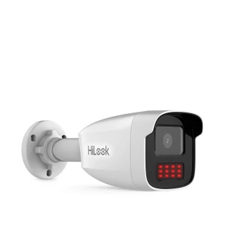 Камера IP IPCAM-B4-50IR IR 50м 4Мп HiLook від Hikvision