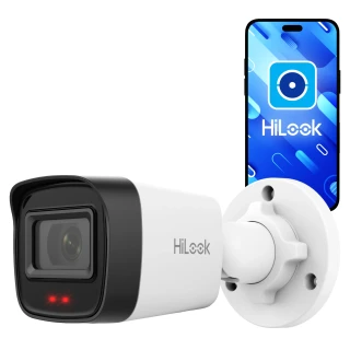 IP-камера IPCAM-B4-P 2K+ HiLook від Hikvision