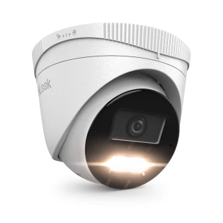 Камера IP IPCAM-T2-30DL Full HD Smart Hybrid-Light 30m HiLook від Hikvision