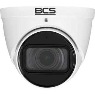 Купольна IP-камера BCS-L-EIP58VSR4-AI1 8Mpx, 1/2.8" CMOS, 2.7~13.5mm
