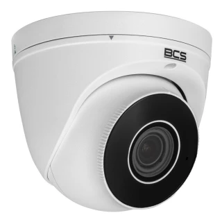Купольна IP-камера BCS-P-EIP42VSR4 2Mpx з об'єктивом 2.8 - 12mm