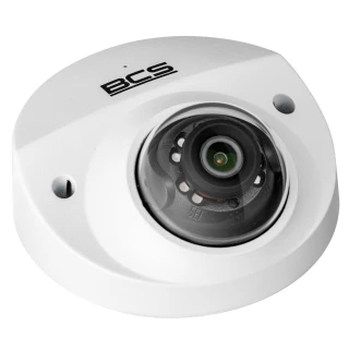 Купольна IP-камера BCS-DMMHC1201IR з роздільною здатністю 2 Мп